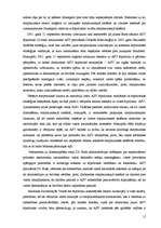 Referāts 'Ārpolitiku ietekmējošie faktori, to ietekme uz ASV ārpolitiskā kursa veidošanu D', 15.