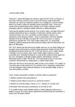 Konspekts 'Kāzusa analīze par darba devēja pienākumu atlīdzināt redzes korekcijas līdzekļu ', 1.