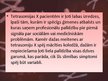 Prezentācija 'Tetrasomija', 8.