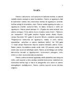 Referāts 'Patenta būtība', 1.