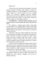 Referāts 'Patenta būtība', 2.