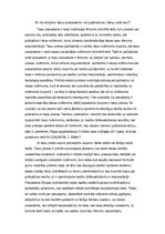 Konspekts 'Tiesu precedenta atšķirība no judikatūras', 1.