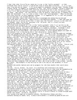 Eseja 'Thunder Rides a Black Horse, by Claire Farrer', 1.