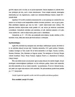Referāts 'Ērču encefalīts un Laima slimība', 7.
