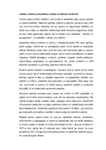 Eseja 'Autisms: personības, emociju un radošuma spektrs', 6.