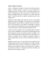 Eseja 'Autisms: personības, emociju un radošuma spektrs', 7.