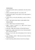 Eseja 'Autisms: personības, emociju un radošuma spektrs', 8.