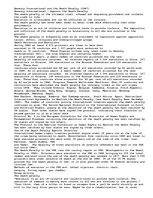 Eseja 'Amnesty International and the Death Penalty (1997) ', 1.