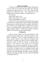 Biznesa plāns 'Uzņēmuma "Ev-elīna" biznesa plāns', 2.