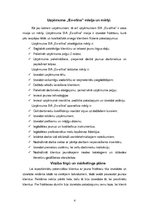 Biznesa plāns 'Uzņēmuma "Ev-elīna" biznesa plāns', 4.