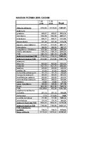 Biznesa plāns 'Uzņēmuma "Ev-elīna" biznesa plāns', 15.