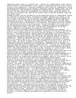 Eseja 'Explaining Existence: Subsumption, Privilege, and Reality ', 2.