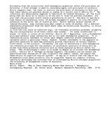 Eseja 'Explaining Existence: Subsumption, Privilege, and Reality ', 3.