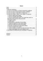 Referāts 'Loģistikas noliktavas sistēmu projektēšana', 2.