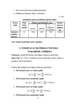Referāts 'Loģistikas noliktavas sistēmu projektēšana', 6.