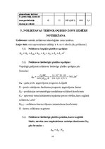 Referāts 'Loģistikas noliktavas sistēmu projektēšana', 14.