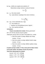 Referāts 'Loģistikas noliktavas sistēmu projektēšana', 15.