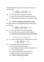Referāts 'Loģistikas noliktavas sistēmu projektēšana', 19.