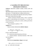 Referāts 'Loģistikas noliktavas sistēmu projektēšana', 21.