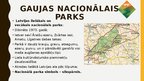 Prezentācija 'Dabas aizsardzība- nacionālie parki', 4.