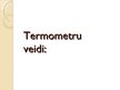 Prezentācija 'Temperatūras mērīšanas skalas', 3.
