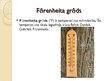Prezentācija 'Temperatūras mērīšanas skalas', 10.