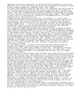 Eseja 'The Resurrection of Jesus Christ', 2.