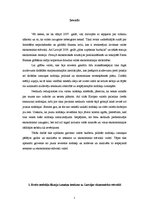 Referāts 'Nodokļu likmju izmaiņu ietekme uz Latvijas ekonomiku', 2.