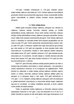 Referāts 'Nodokļu likmju izmaiņu ietekme uz Latvijas ekonomiku', 3.