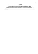 Diplomdarbs 'Mārketinga darbības pilnveide uzņēmumā "PF Latvija"', 6.