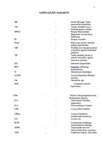 Diplomdarbs 'Mārketinga darbības pilnveide uzņēmumā "PF Latvija"', 7.