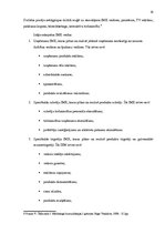 Diplomdarbs 'Mārketinga darbības pilnveide uzņēmumā "PF Latvija"', 14.