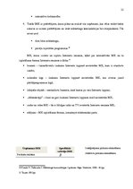 Diplomdarbs 'Mārketinga darbības pilnveide uzņēmumā "PF Latvija"', 15.