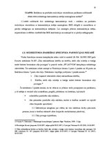 Diplomdarbs 'Mārketinga darbības pilnveide uzņēmumā "PF Latvija"', 18.