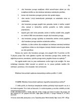 Diplomdarbs 'Mārketinga darbības pilnveide uzņēmumā "PF Latvija"', 20.