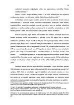 Diplomdarbs 'Mārketinga darbības pilnveide uzņēmumā "PF Latvija"', 24.