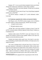 Diplomdarbs 'Mārketinga darbības pilnveide uzņēmumā "PF Latvija"', 26.