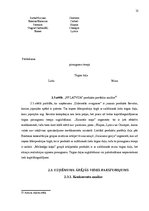 Diplomdarbs 'Mārketinga darbības pilnveide uzņēmumā "PF Latvija"', 31.