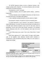 Diplomdarbs 'Mārketinga darbības pilnveide uzņēmumā "PF Latvija"', 32.