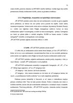 Diplomdarbs 'Mārketinga darbības pilnveide uzņēmumā "PF Latvija"', 35.