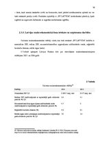 Diplomdarbs 'Mārketinga darbības pilnveide uzņēmumā "PF Latvija"', 36.