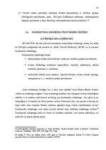 Diplomdarbs 'Mārketinga darbības pilnveide uzņēmumā "PF Latvija"', 42.