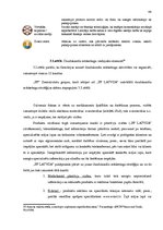 Diplomdarbs 'Mārketinga darbības pilnveide uzņēmumā "PF Latvija"', 44.