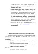 Diplomdarbs 'Mārketinga darbības pilnveide uzņēmumā "PF Latvija"', 45.