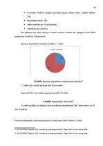 Diplomdarbs 'Mārketinga darbības pilnveide uzņēmumā "PF Latvija"', 46.