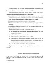 Diplomdarbs 'Mārketinga darbības pilnveide uzņēmumā "PF Latvija"', 49.