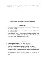 Diplomdarbs 'Mārketinga darbības pilnveide uzņēmumā "PF Latvija"', 57.