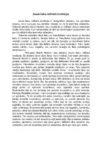 Eseja 'Jauno laiku militārā revolūcija', 1.