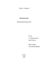 Referāts 'Motivācija skolā', 1.