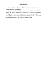 Paraugs 'Zinātniski pētnieciskā darba sagatave', 3.